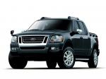 Ford Explorer Sport Trac 2010 года (TW)